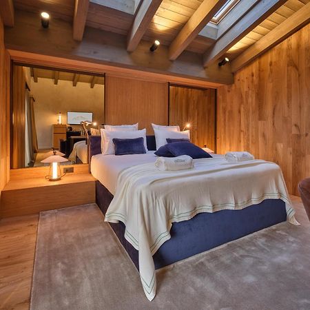 克卢索内 Collina Luxury Relais酒店 外观 照片