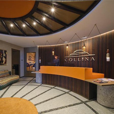 克卢索内 Collina Luxury Relais酒店 外观 照片