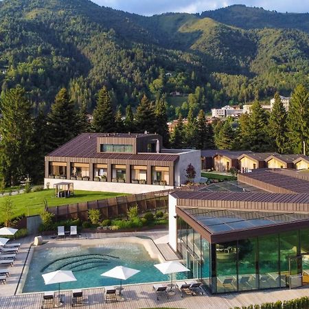 克卢索内 Collina Luxury Relais酒店 外观 照片