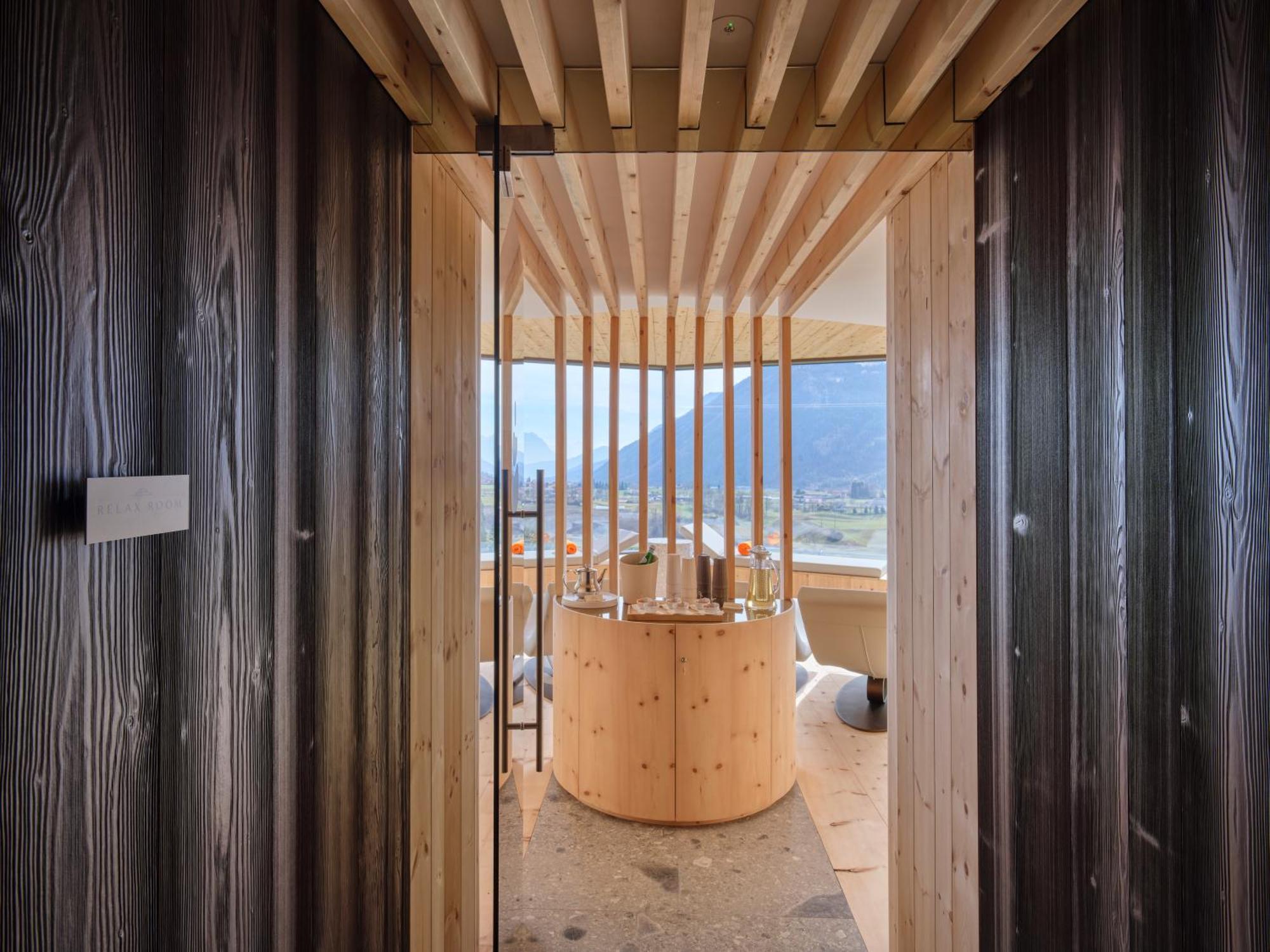 克卢索内 Collina Luxury Relais酒店 外观 照片