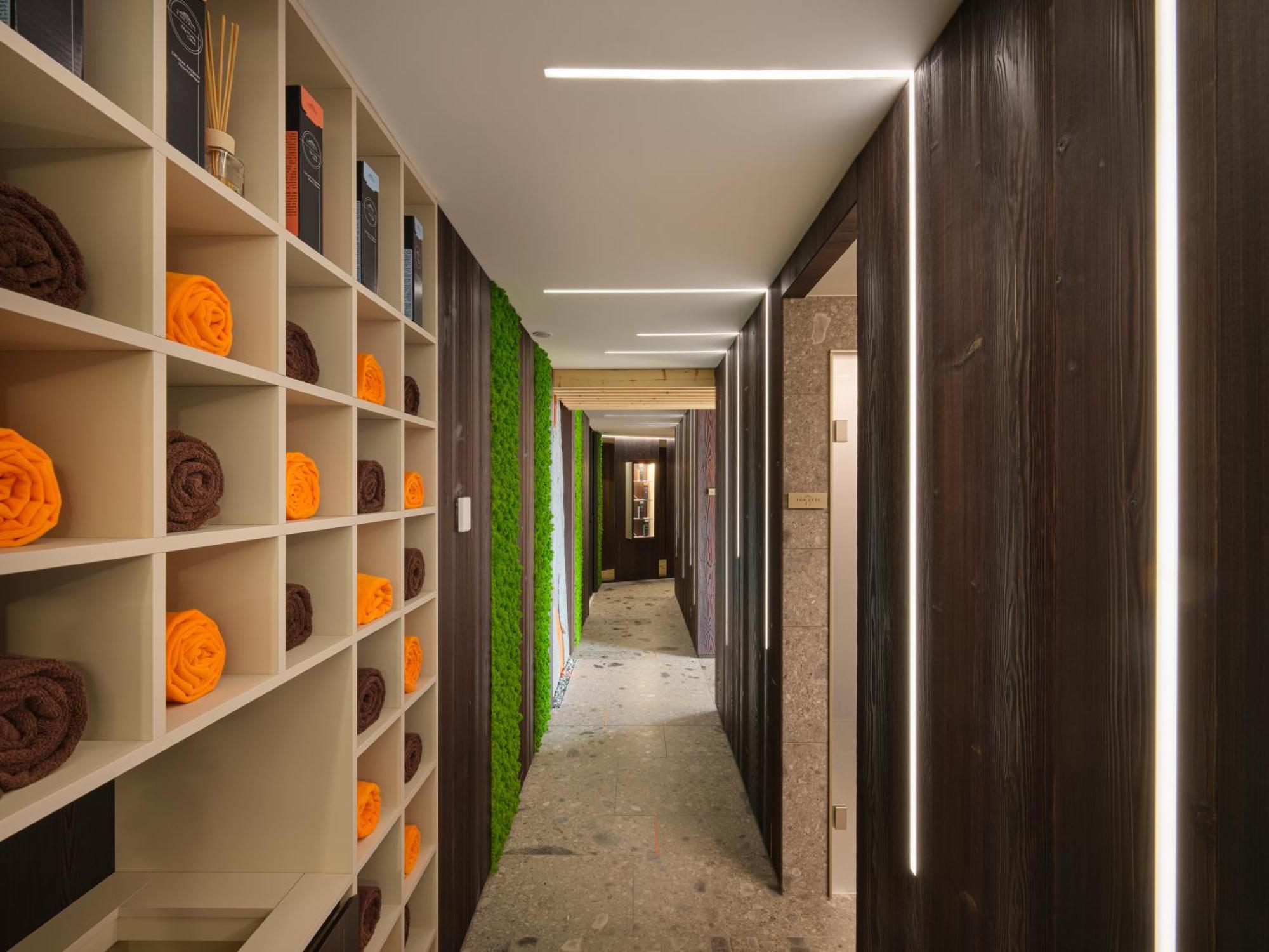 克卢索内 Collina Luxury Relais酒店 外观 照片