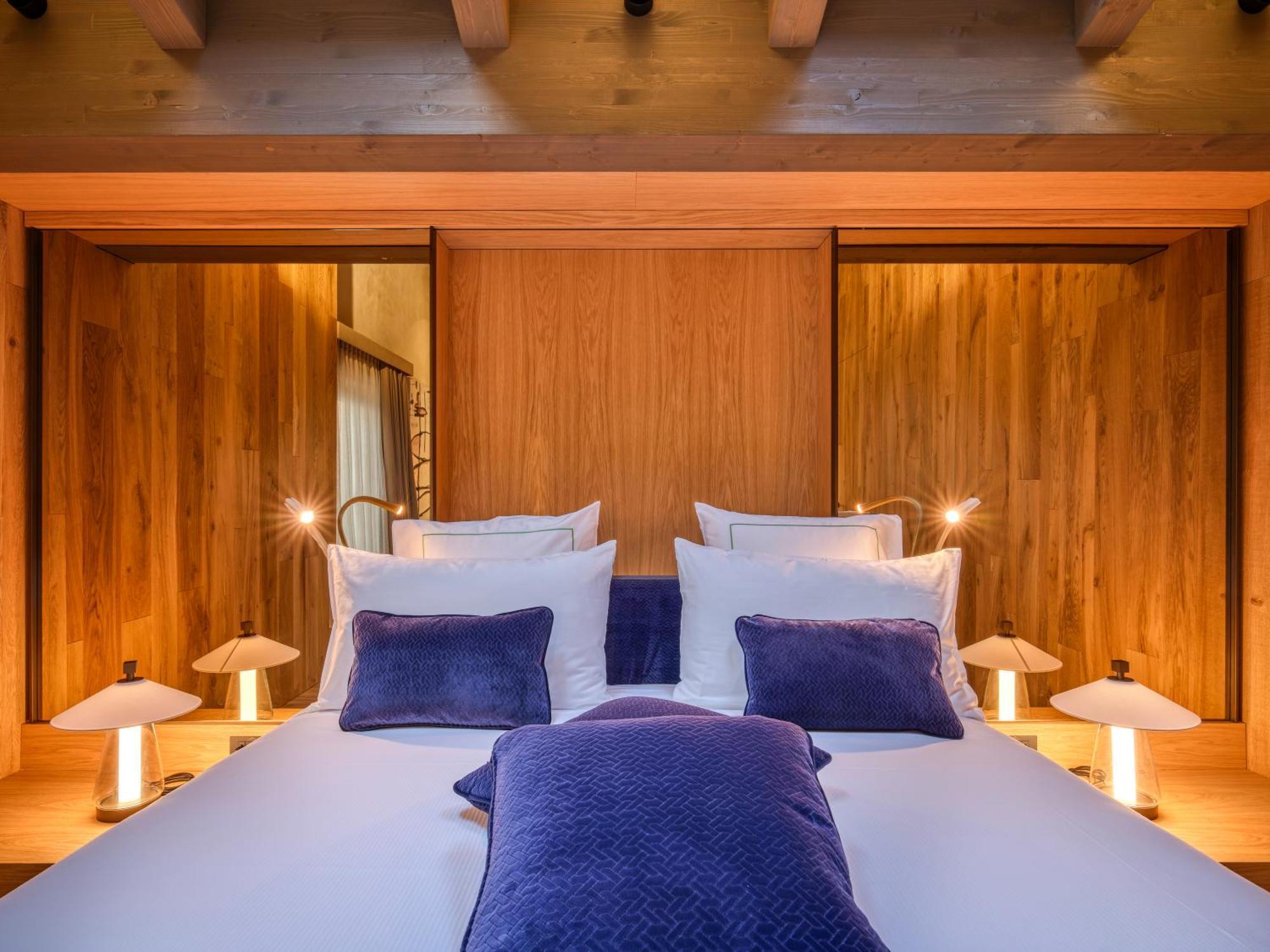 克卢索内 Collina Luxury Relais酒店 外观 照片