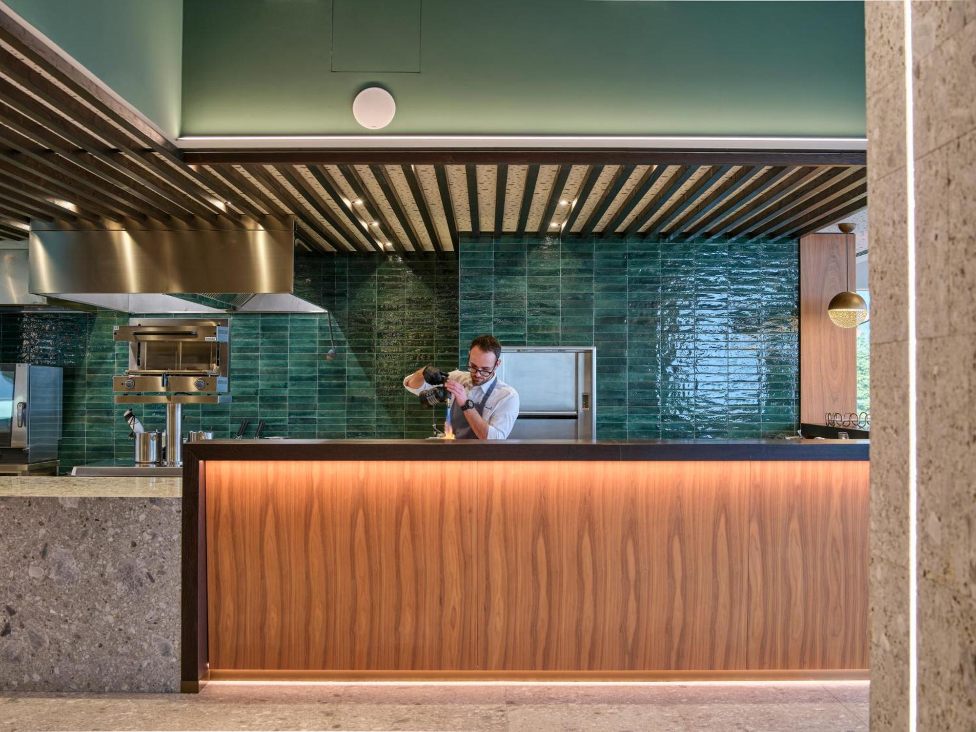 克卢索内 Collina Luxury Relais酒店 外观 照片
