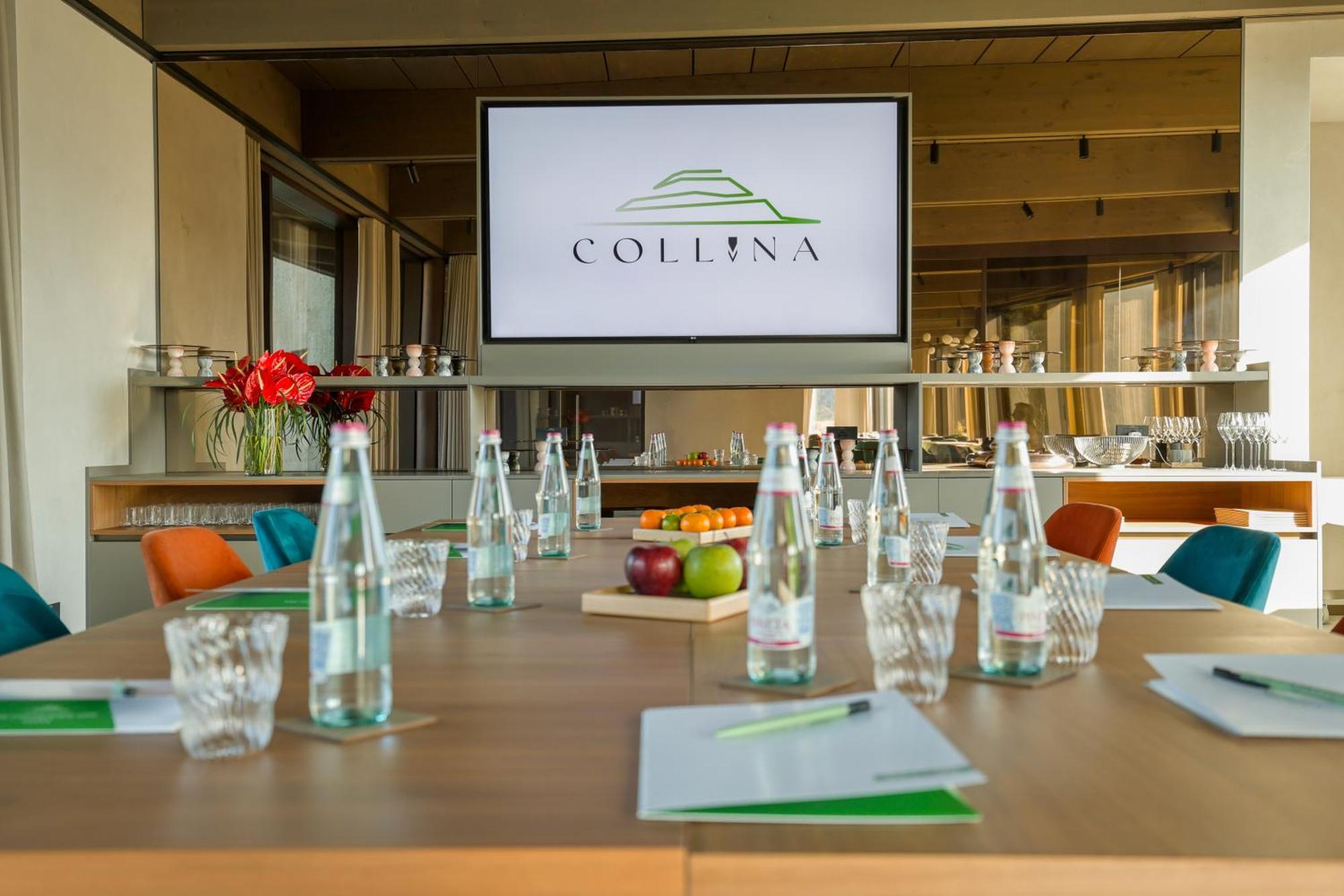 克卢索内 Collina Luxury Relais酒店 外观 照片