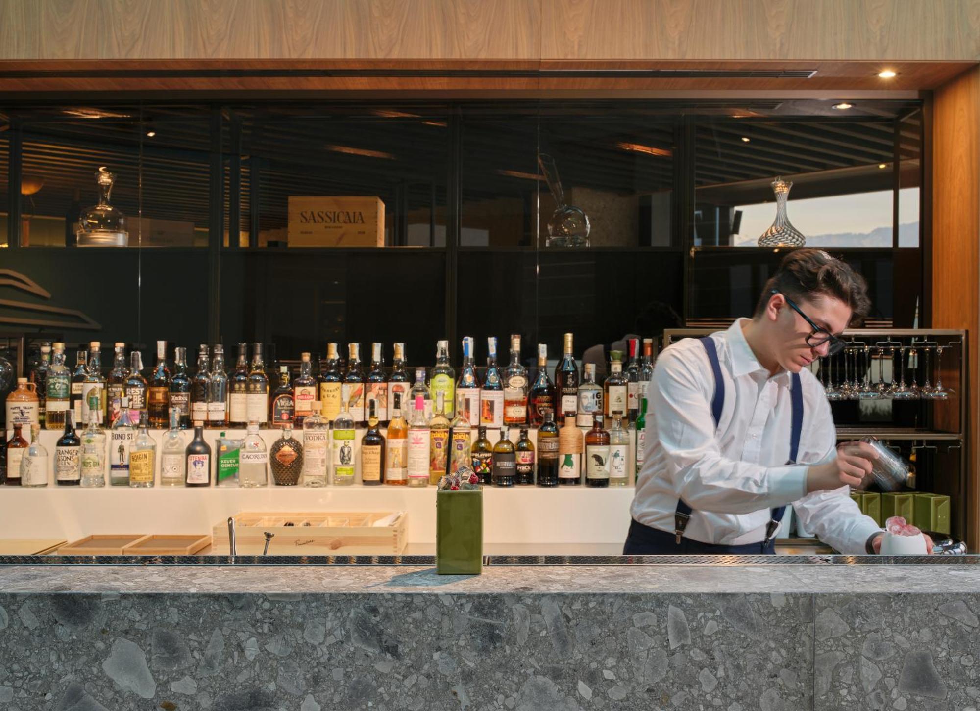 克卢索内 Collina Luxury Relais酒店 外观 照片