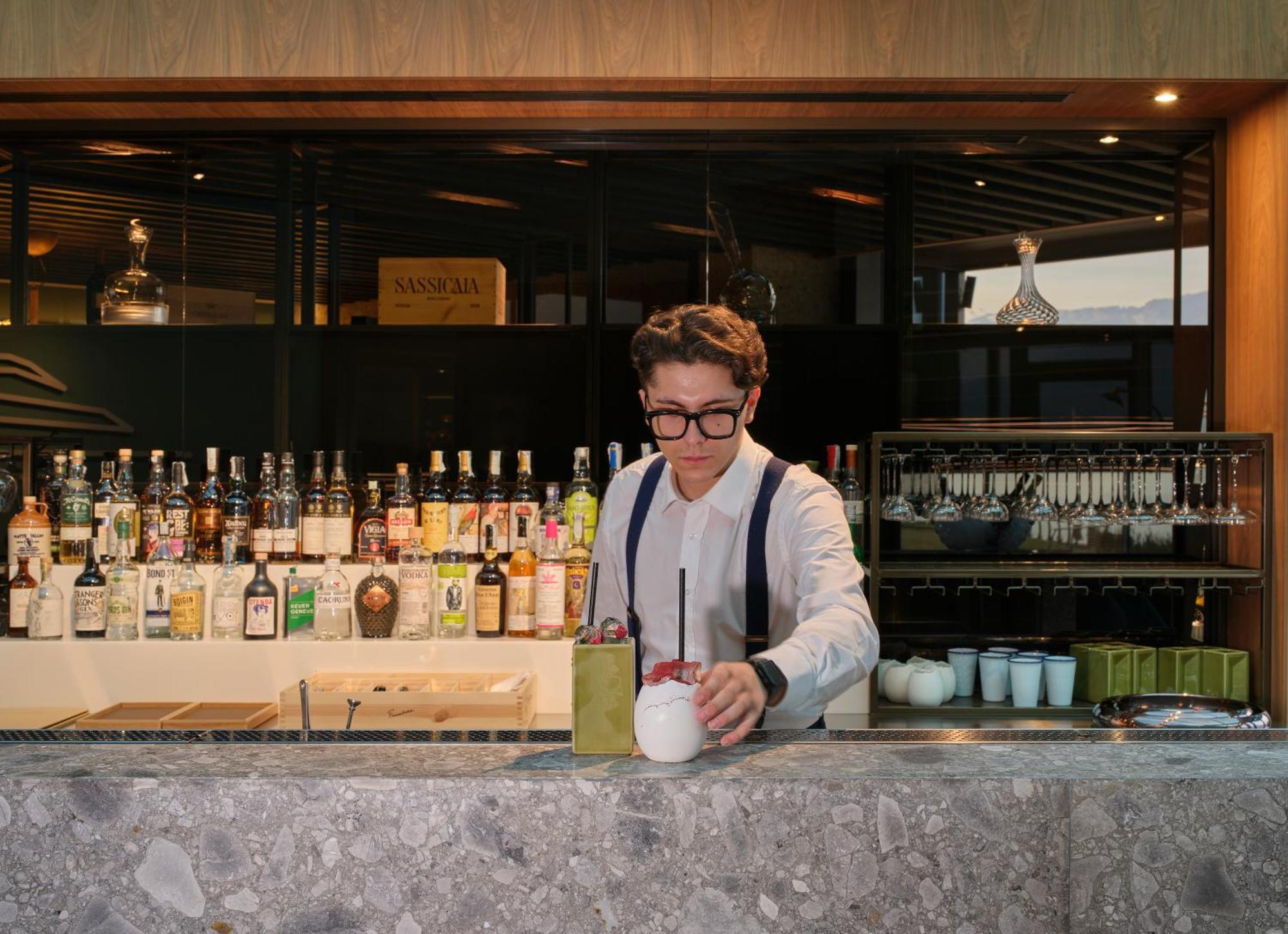 克卢索内 Collina Luxury Relais酒店 外观 照片