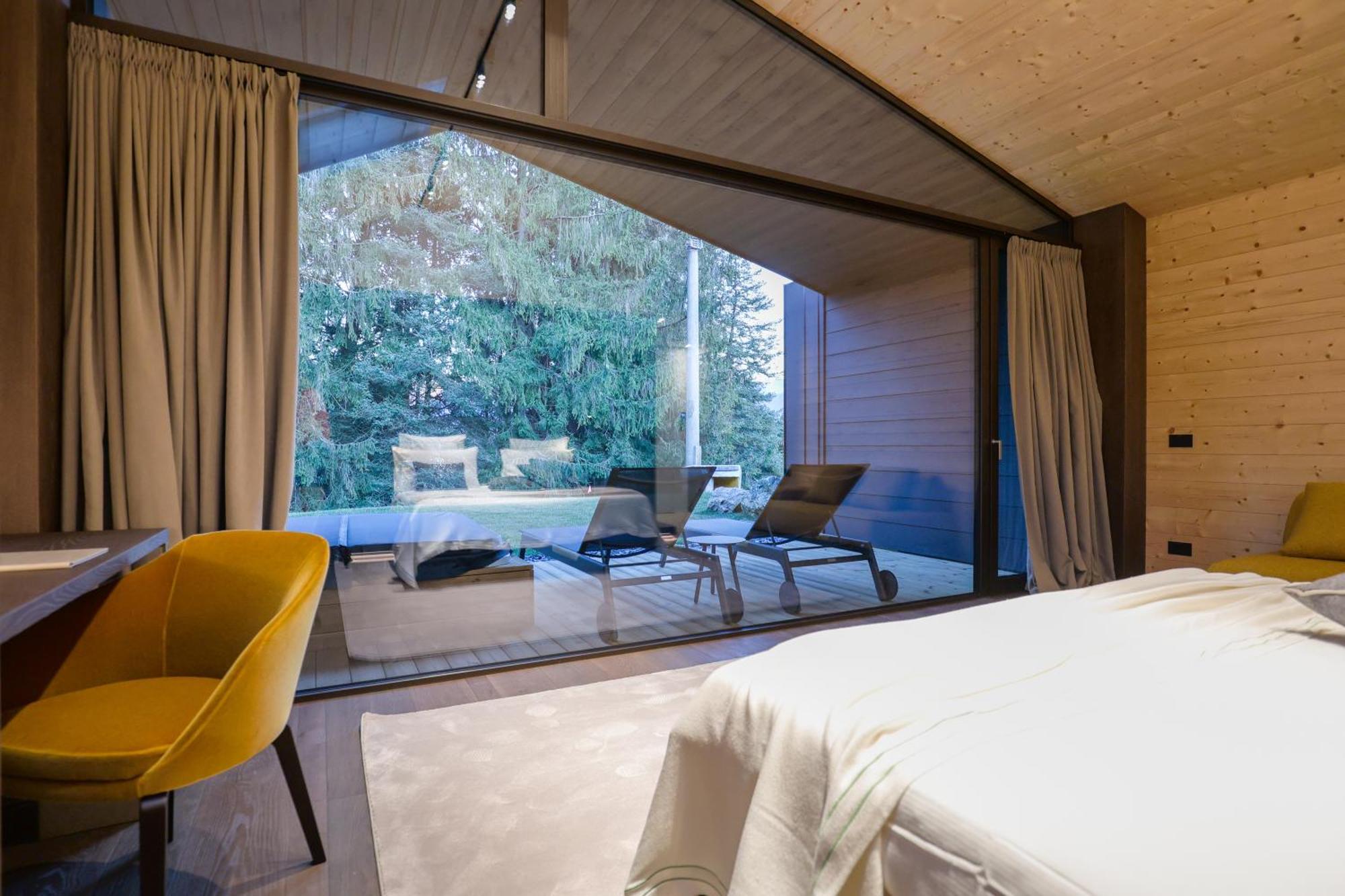 克卢索内 Collina Luxury Relais酒店 外观 照片