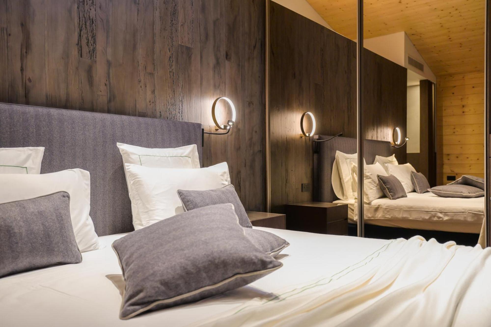 克卢索内 Collina Luxury Relais酒店 外观 照片