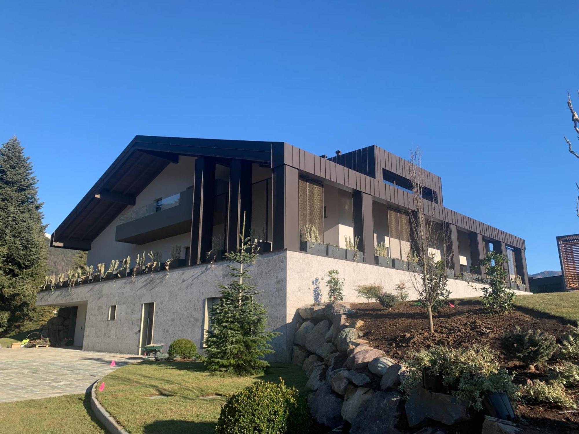 克卢索内 Collina Luxury Relais酒店 外观 照片