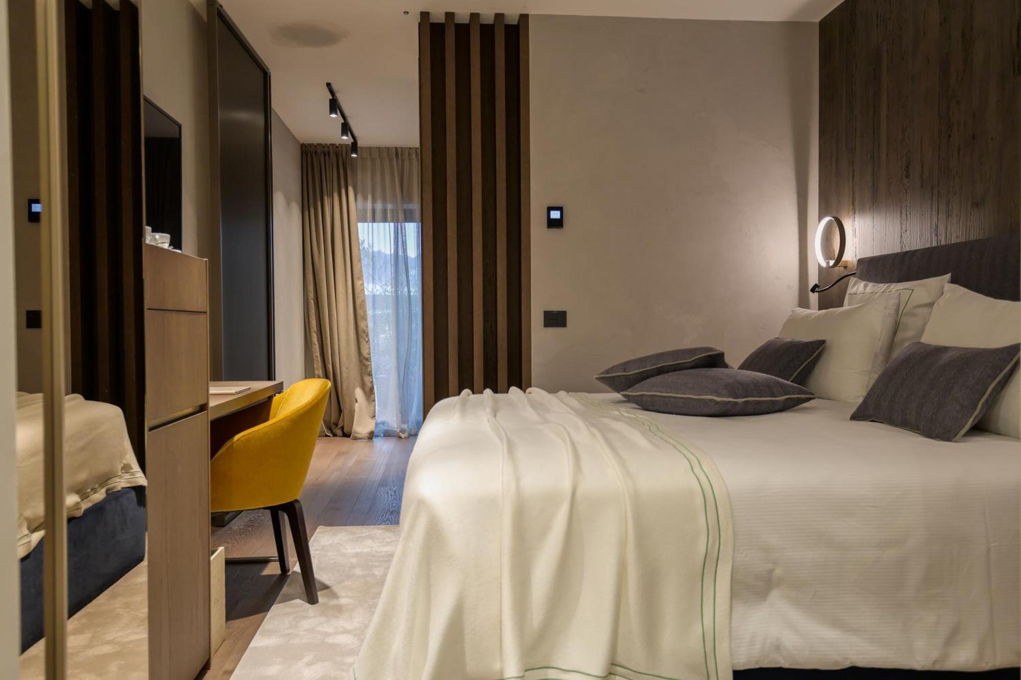 克卢索内 Collina Luxury Relais酒店 外观 照片