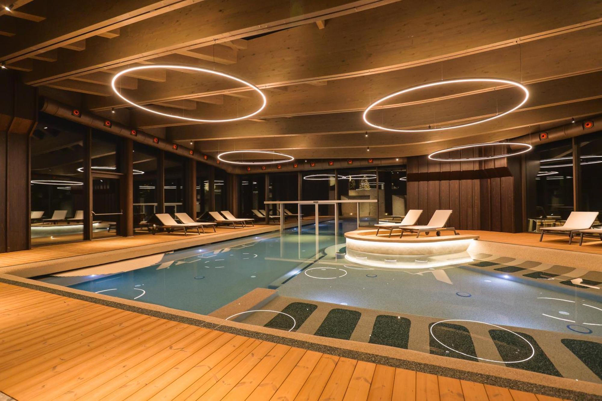 克卢索内 Collina Luxury Relais酒店 外观 照片