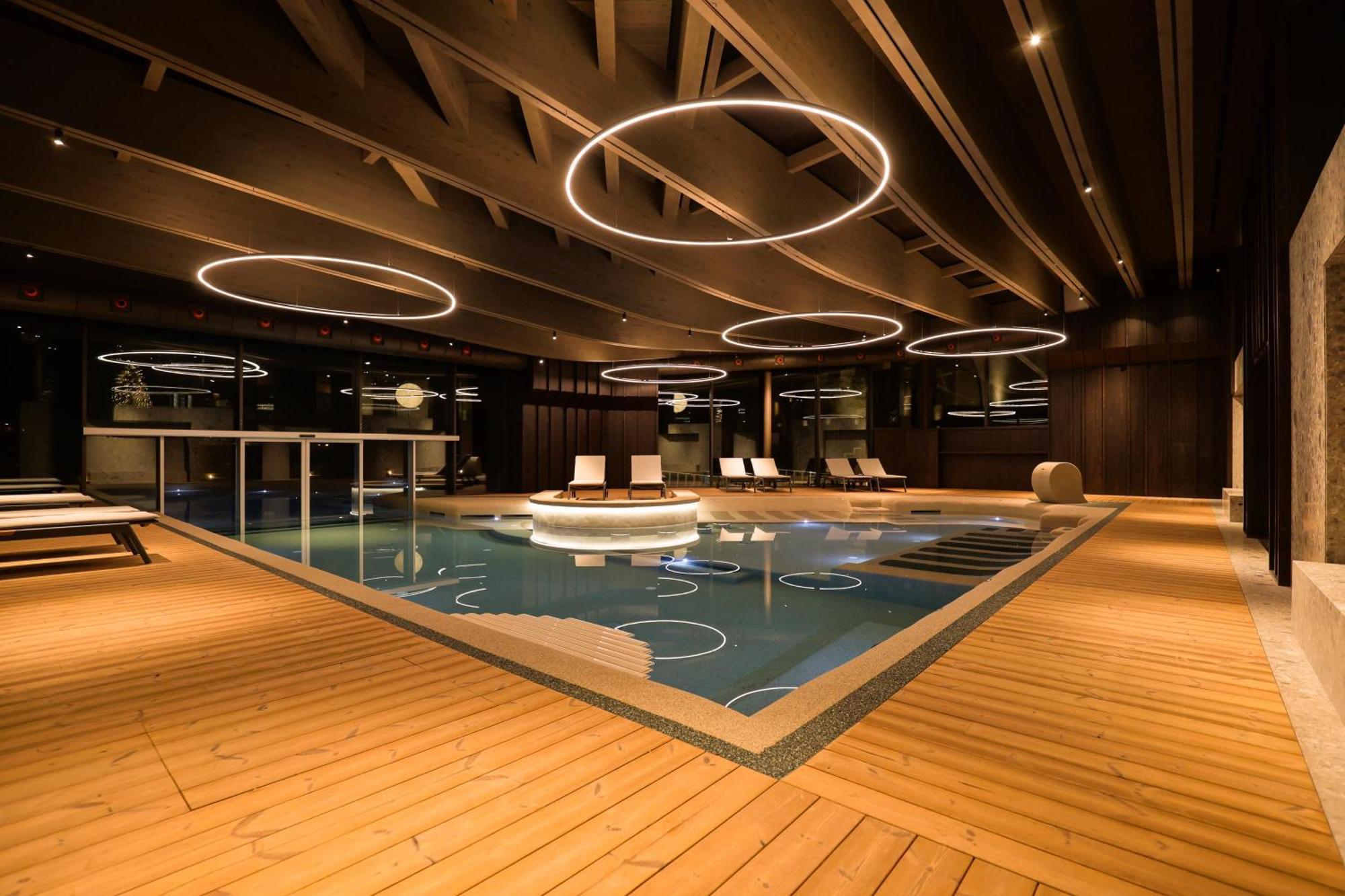 克卢索内 Collina Luxury Relais酒店 外观 照片