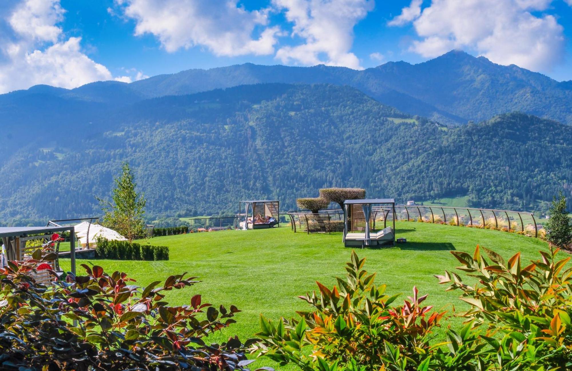 克卢索内 Collina Luxury Relais酒店 外观 照片